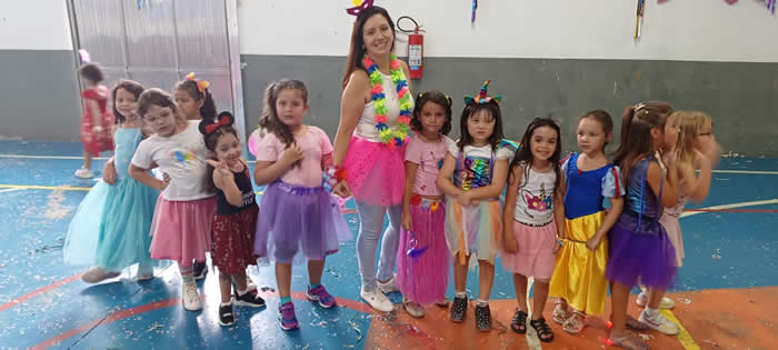 Carnaval 2023